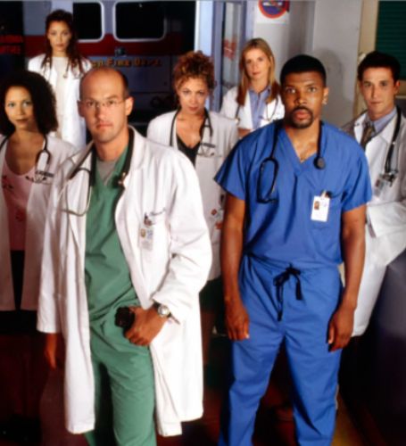 Fans of the iconic medical drama ER who watch it on Hulu will not have to switch to a new streaming platform to finish watching all 331 episodes. 